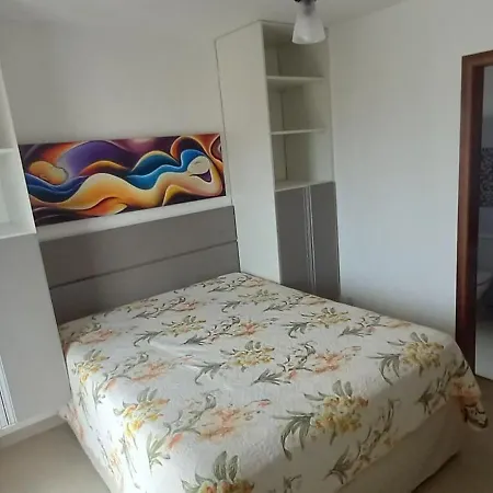 Apartamento Aconchegante-2
