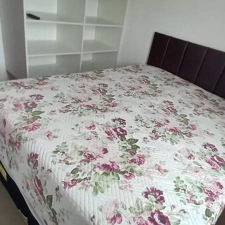 Apartamento Aconchegante-3